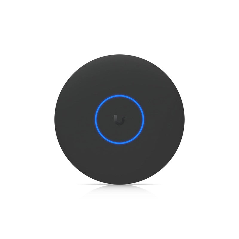 Ubiquiti U7 Pro Xgs Wifi 7 8-stream Ceiling/wall Ap Spectral Scan 10/5/2.5/1gbe Poe++ 160m2 Black