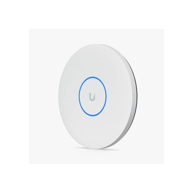 2port ( 3p) Wifi 7 Access Point Pd L2 Cloud Managed White 44-57vdc