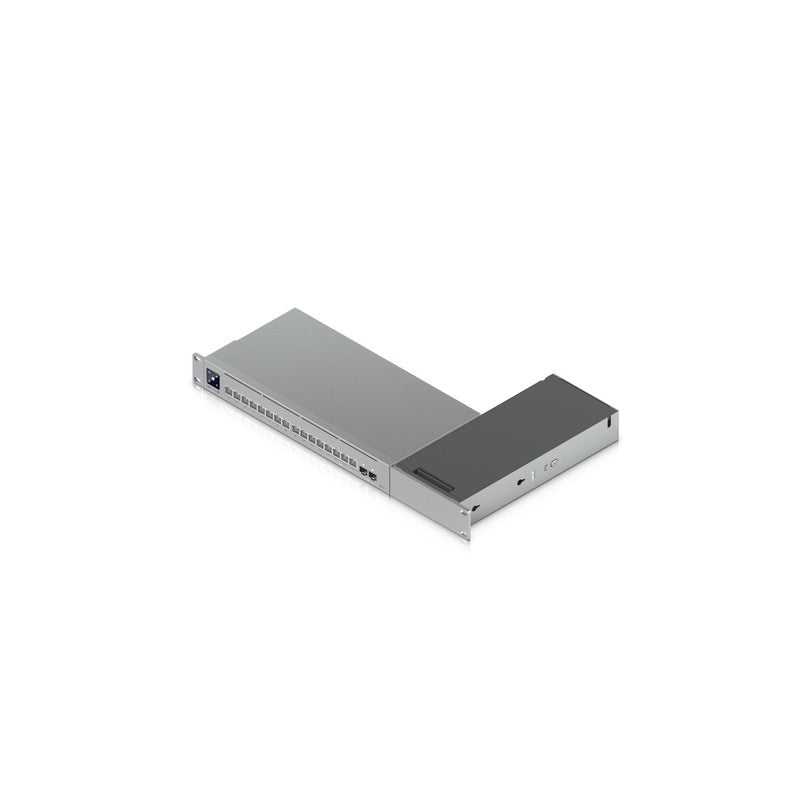 Ubiquiti Uacc-pro-max-16-rm Unifi Pro Max 16 Rack Mount Kit 280.9hx115.1wx42.8d (mm)