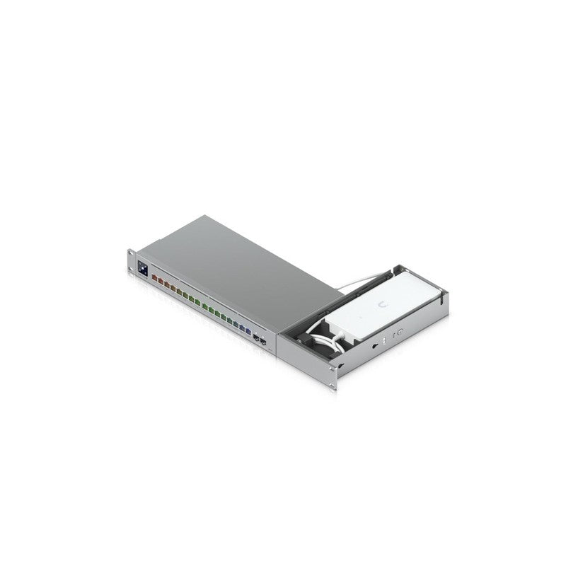 Ubiquiti Uacc-pro-max-16-rm Unifi Pro Max 16 Rack Mount Kit 280.9hx115.1wx42.8d (mm)