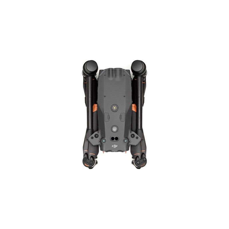 DJI Matrice 30t Sp Plus With Care Enterprise Plus, 4pcs Batteries And Battery Station