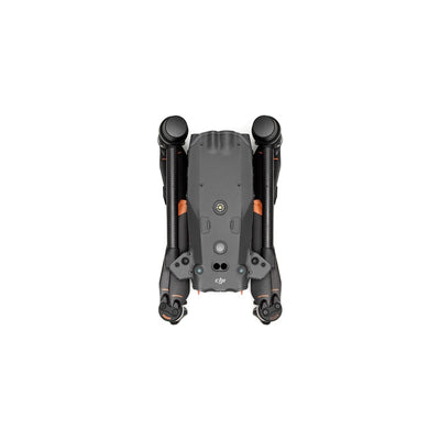 DJI Matrice 30t Sp Plus With Care Enterprise Plus, 4pcs Batteries And Battery Station