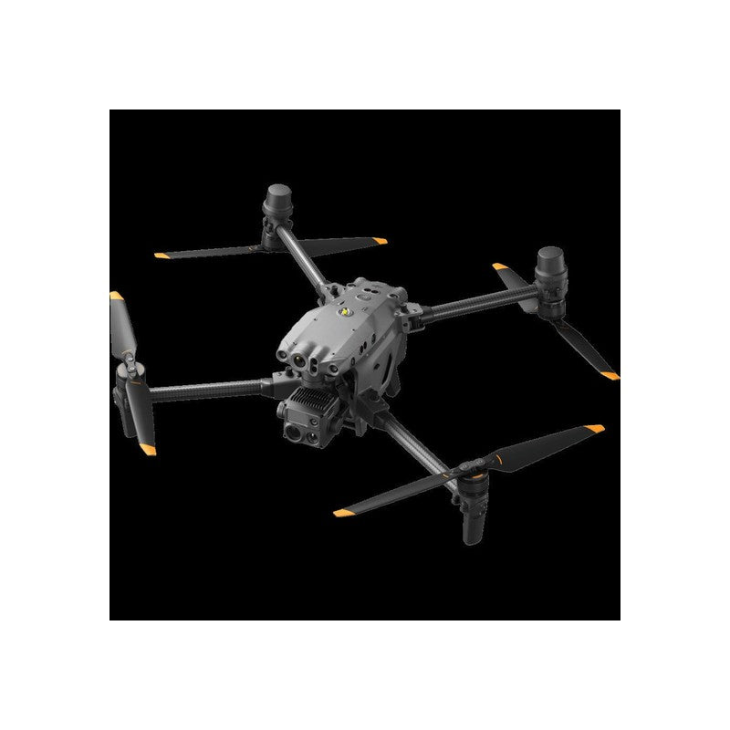 DJI Matrice 30t Sp Plus With Care Enterprise Plus And Battery Station (no Battery)
