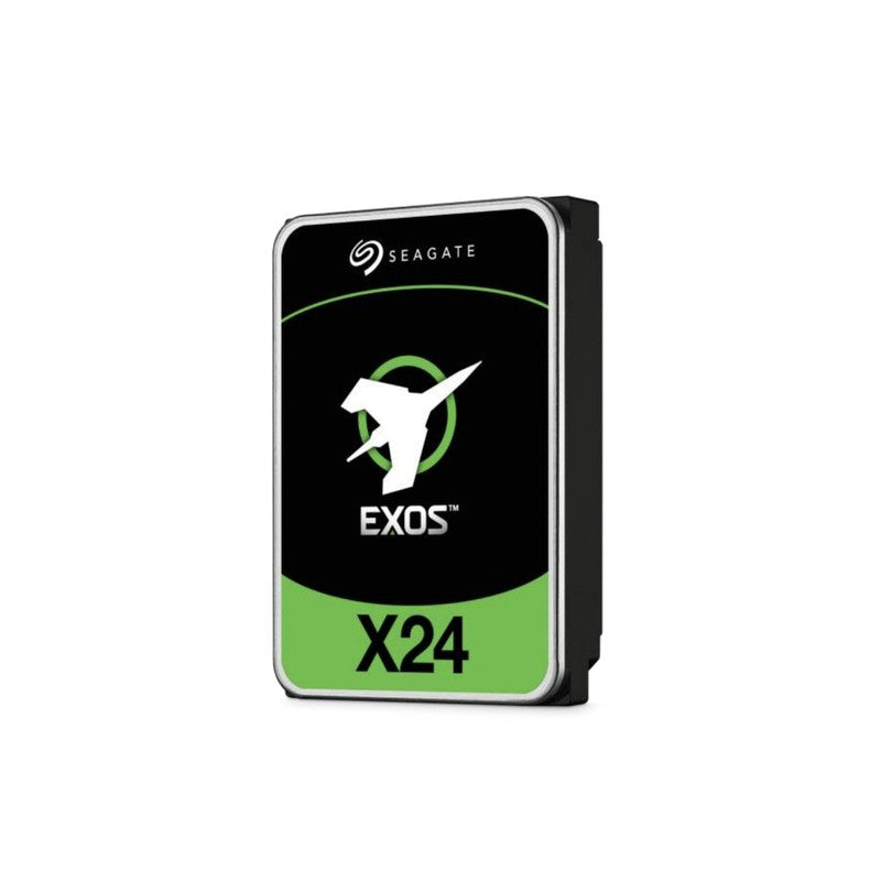 Seagate Exos HDD 16tb 3.5" Sata Iii( 6gb/s) 7200 Rpm