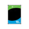 Seagate Skyhawk Hasea16tb-shaisv2562 16tb 3.5 Inch Sata HDD 6gb/s 256mb Cache 7200rpm 26.11hx101.85wx146.99d (mm)