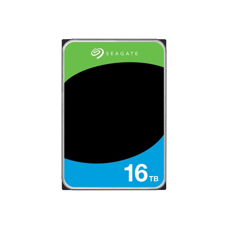Seagate Skyhawk Hasea16tb-shaisv2562 16tb 3.5 Inch Sata HDD 6gb/s 256mb Cache 7200rpm 26.11hx101.85wx146.99d (mm)