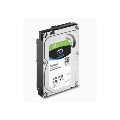 Seagate Skyhawk SSD Surveillance 4tb 3.5" Sata Iii( 6gb/s) 5400 Rpm