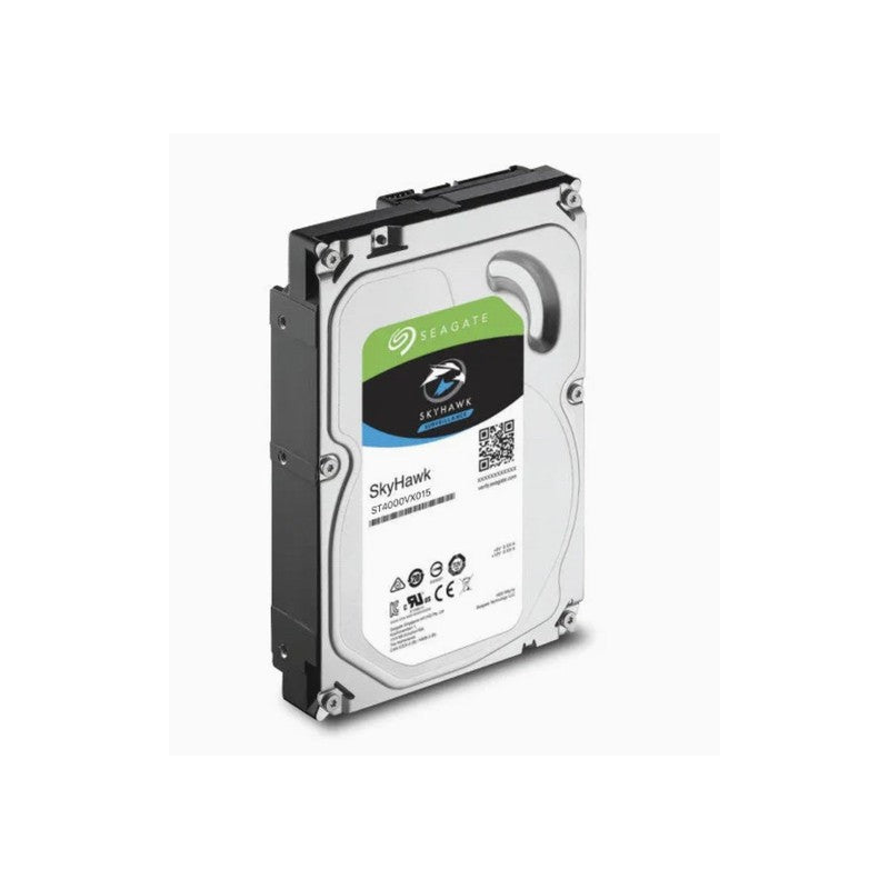 Seagate Skyhawk SSD Surveillance 4tb 3.5" Sata Iii( 6gb/s) 5400 Rpm