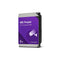 Western Digital Purple HDD Surveillance 2tb 3.5" Sata Iii( 6gb/s) 5400 Rpm