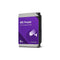 Western Digital Wd85purz Purple HDD Surveillance 8tb 3.5 Inch Sata 6gb/s 5400 Rpm Cmr