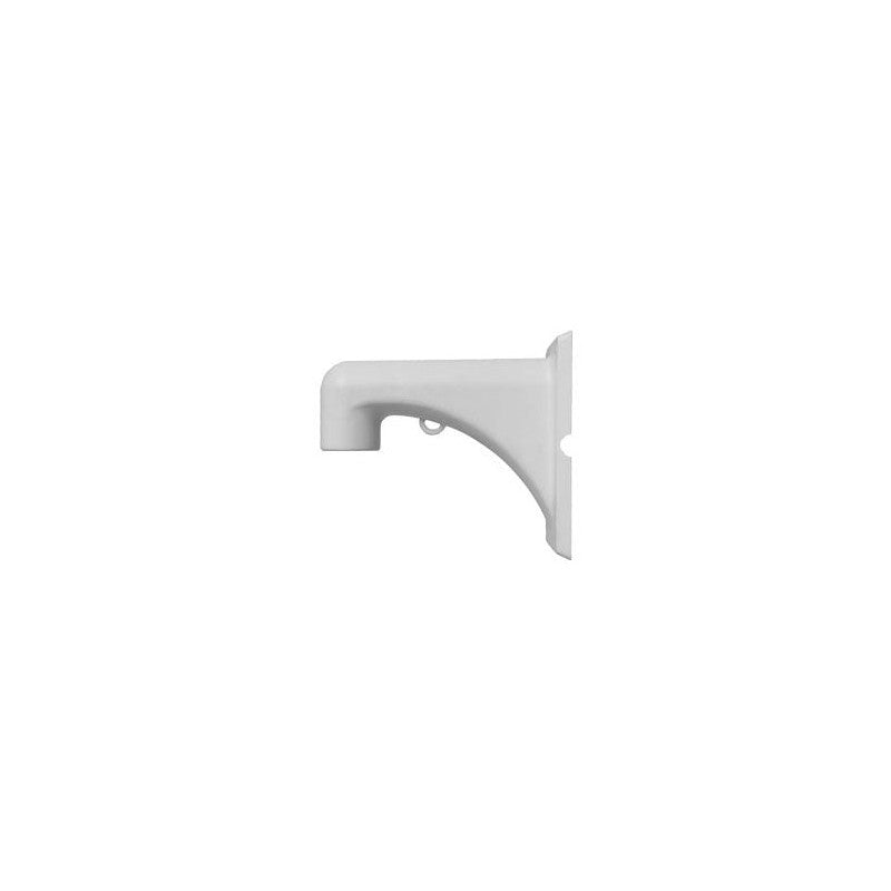 Uniview Wall Mount Bracket Suits Pos.ptz White Aluminium Alloy 0.79 Kg
