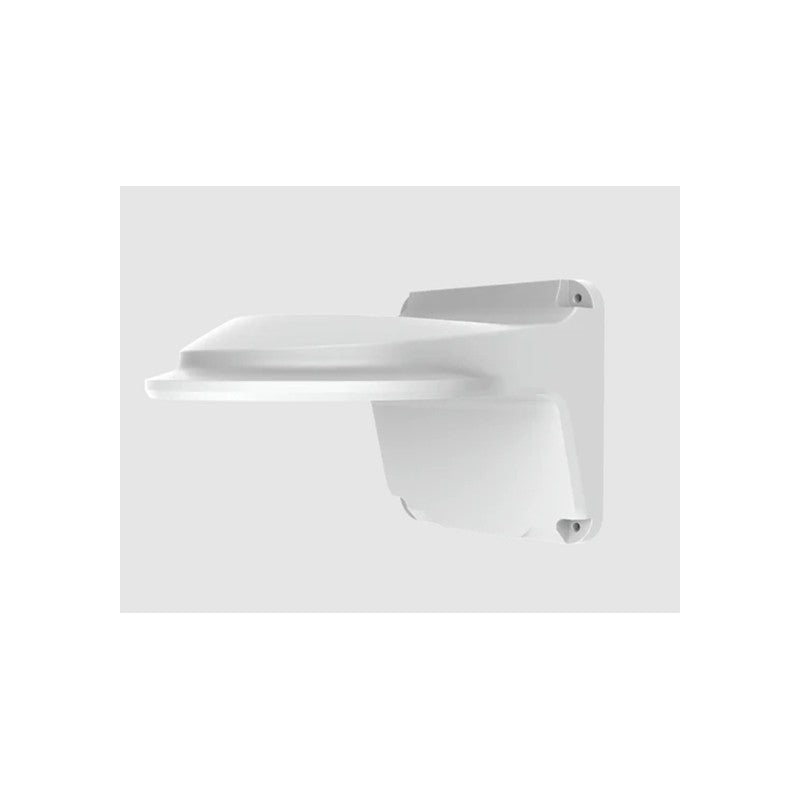 Uniview Tr-wm04-in-v2 4 Inch Fixed Dome Indoor Wall Mount Aluminum Alloy 207.5x155.0x125.1mm