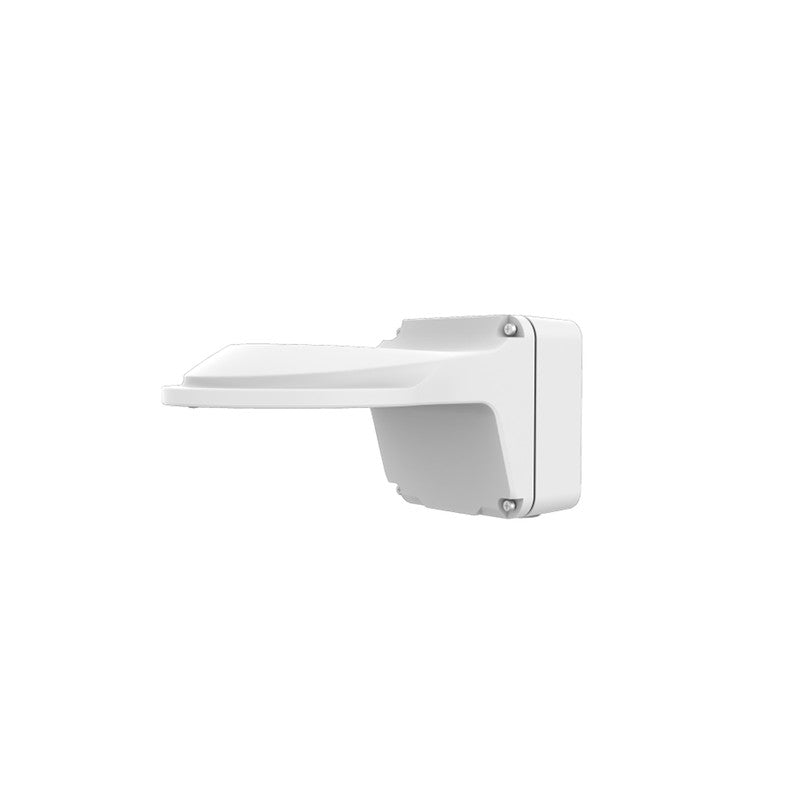 Uniview Tr-jb07/wm04-b-in-v2 Fixed Dome Outdoor Wall Mount Aluminum Alloy