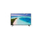 Uniview 55" 3840x2160 4K UHD LED Monitor 2 X HDMI 2 X Display Port Audio Out Built-in Speaker