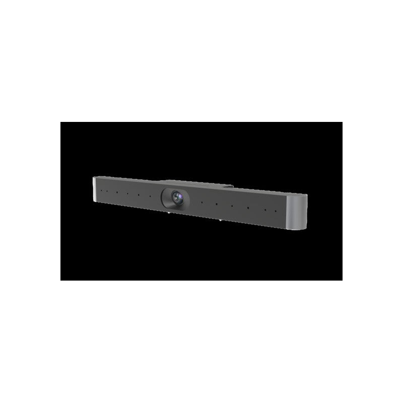 Uniview Hb-ca08e 4K Camera Mic Module 112.7deg Fov 8x Mic 8m Pickup 359x50x46 (mm)
