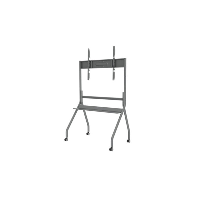 Uniview Hb-t-fmc 65-86 Inch Conference Flat Floor Mobile Support 1650hx1150wx702d (mm)