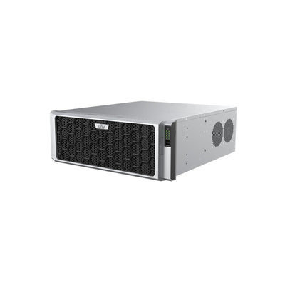 Uniview 256ch AI NVR Upto 12MP 768mbps Input 24xsata HDD Port Up To 16tb Each 240vac