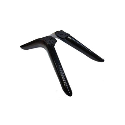 Uniview Hb-5055-h 4K Monitor Base Bracket Plastic Suits Mw3255-f-v2 Monitor Black 70.41hx242.9wx65.53d (mm)