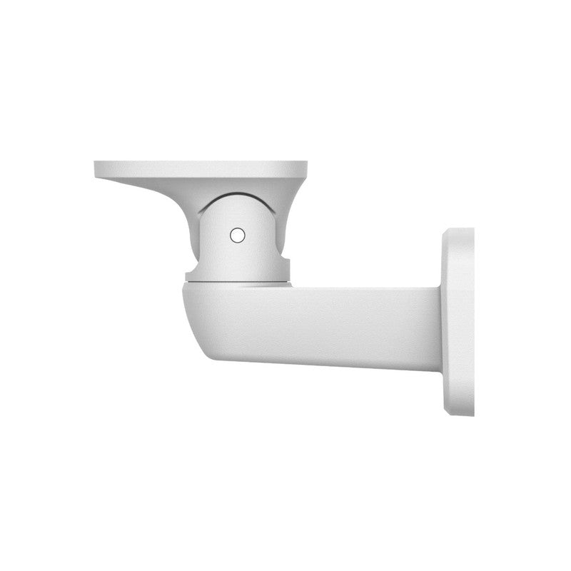 Uniview Wall Mount Bracket White Aluminium Alloy 0.58 Kg Suits Omniview Multi-sensor Panoramic Cam