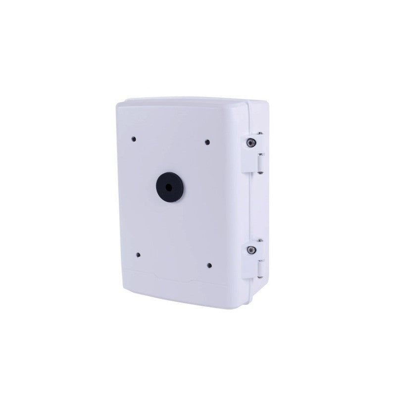 Uniview Junction Box Suits Speed Dome PTZ White Aluminium Alloy 2.5 Kg
