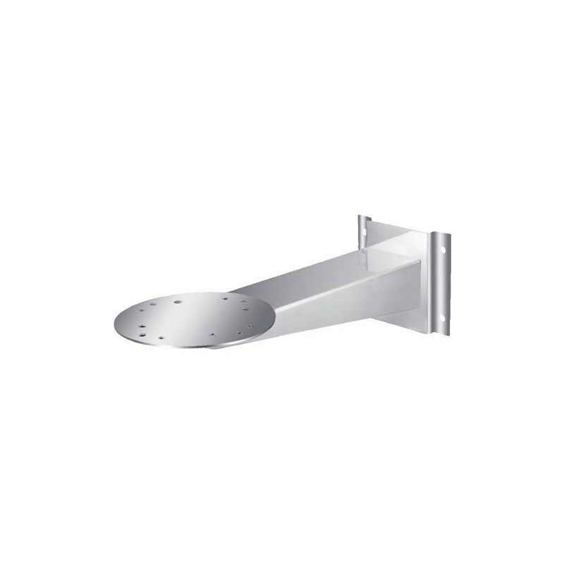 Uniview Universal 2d Mount Bracket Suits Pos.ptz Stainless Steel Stainless Steel 40 Kg Max Load 6 Kg Explosion Proof