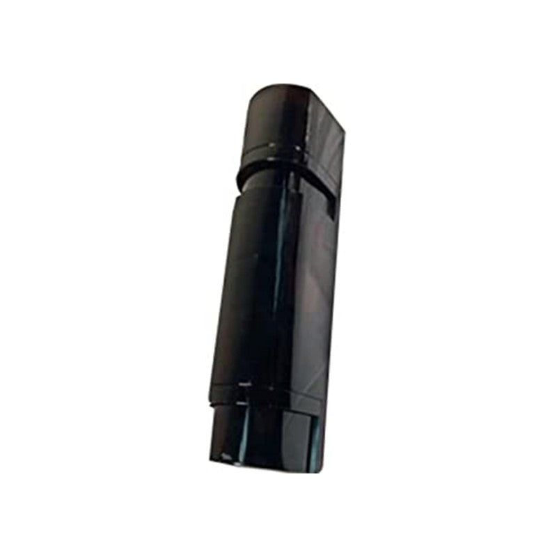 Takex Sc-2 Pb-fa/hfa Replacement Front Cover Plastic Black 390hx104wx98d (mm)