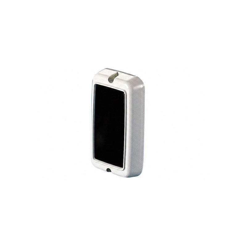 Takex Pr Series Hardwired Pe Beam With Reflection Lens White 1m Detection Area 1x Spdt Output Plastic Wall Mount 10.5-22vdc