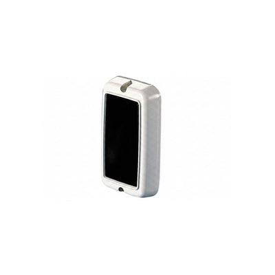 Takex Pr Series Hardwired Pe Beam With Reflection Lens White 1m Detection Area 1x Spdt Output Plastic Wall Mount 10.5-22vdc