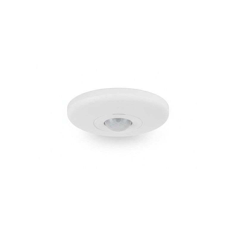 Takex Hardwired Vape Sensor White 1 X N/o Output (dry) With Tamper Flashing/ Solid Red LED Indicators Plastic Ceiling/wall Mount Upto 2.5m Mount Height 10.5-28vdc