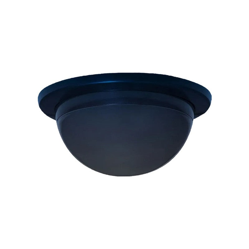 Takex Hardwired Wide Angle Pir With Mirror Lens Black 14m Detection Area 1x Spst Configurable Output (dry) Plastic Ceiling/wall Mount 2.5~6m Mount Height 7-30vdc