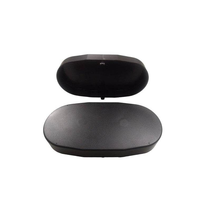 Takex Tadtop Tad Series Tower Beam Top Or Bottom Cap Cover 216wx262l (mm)