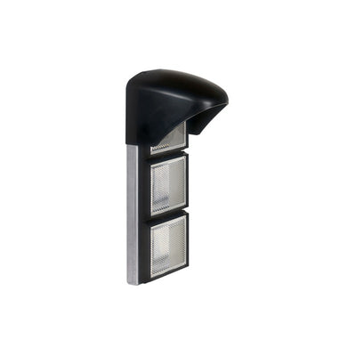 Takex Pr-11reflec Replacement Reflector For Pr-11 Photoelectric Beam Sensor