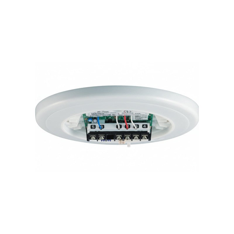 Takex Bp-150ae Anti-masking Detector Base Ceiling Mount White