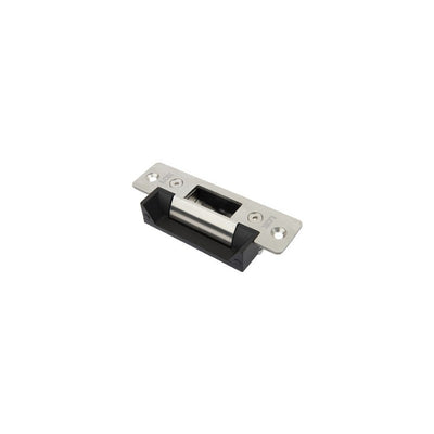 Lox Slimline Electric Strike Non Monitored Fail Safe/fail Secure(field Changeable) 12/24vdc