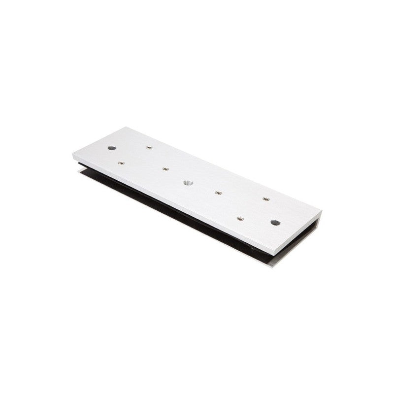 Lox Amgb4-12 Glass Door U-bracket 12mm Glass Includes Dress Plate For Em3500 Series