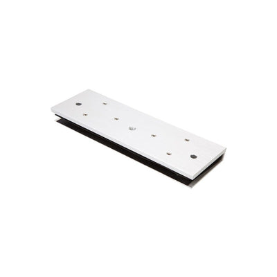 Lox Amgb4-12 Glass Door U-bracket 12mm Glass Includes Dress Plate For Em3500 Series