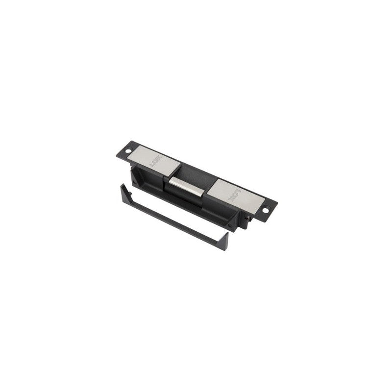 Lox High Security Electric Strike Non Monitored Fail Safe/fail Secure(field Changeable) 10-30vdc