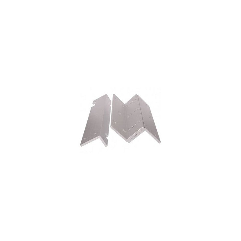 Lox Amzb4-lp L & Z Bracket Suits Em3500 Em3500m Em4700 Silver