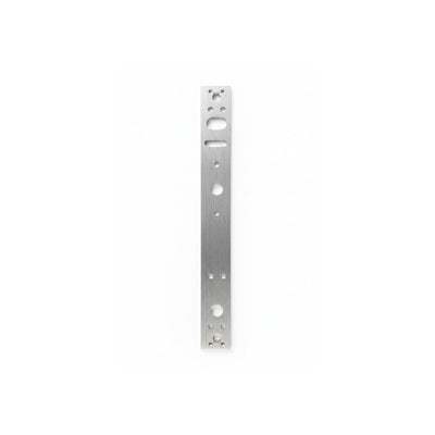 Lox Em3500-mp Mounting Plate For Single 3500 Series Magnet