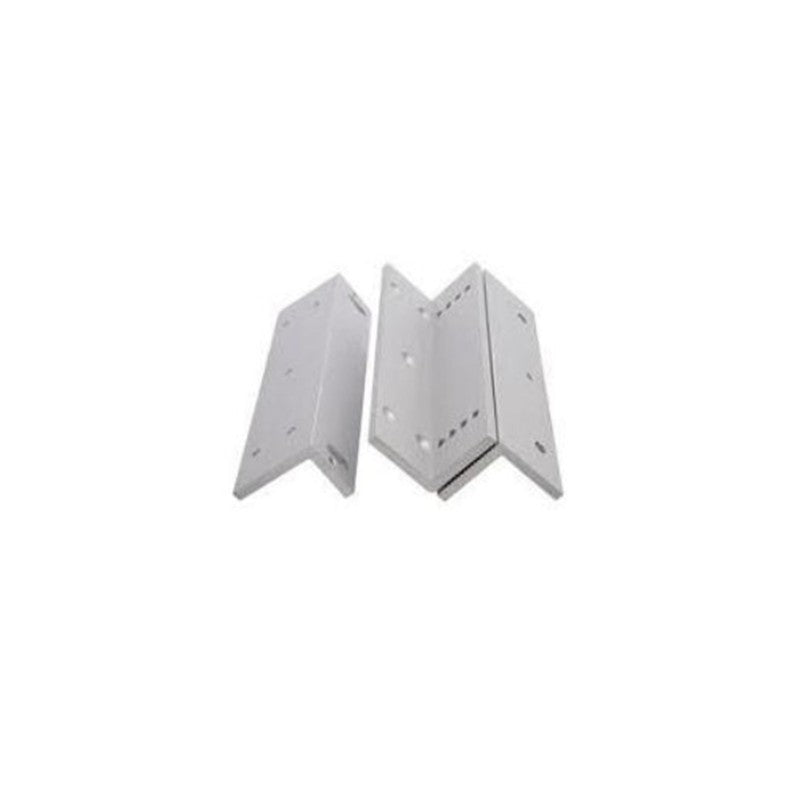 Lox Amzb3 L & Z Bracket For Inward Opening Doors Suits Ccw30s Em4500