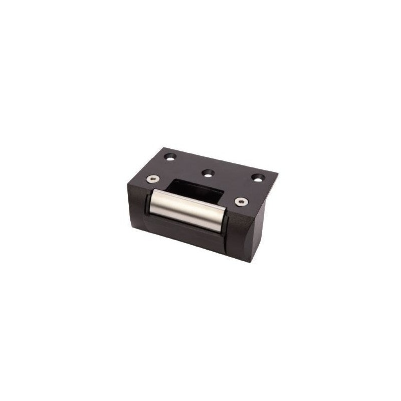 Lox Slimline Electric Strike Non Monitored Fail Safe/fail Secure(field Changeable) 12/24vdc