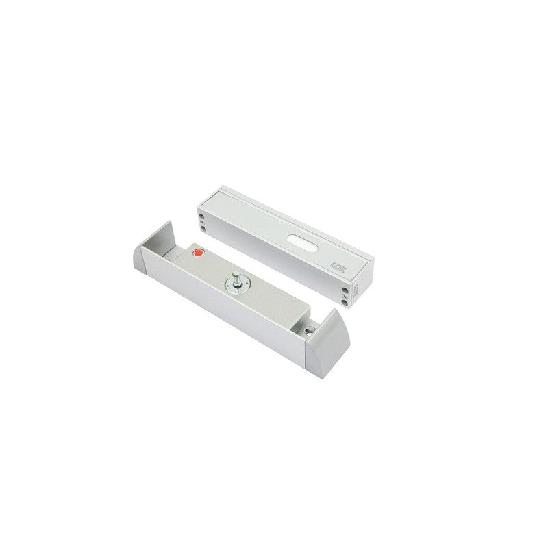 Lox Electric Monitored 70kg Pre-load Fail Safe (ptl) 12/24vdc