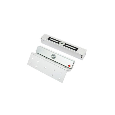 Lox Electric Monitored 70kg Pre-load Fail Safe (ptl) 12/24vdc