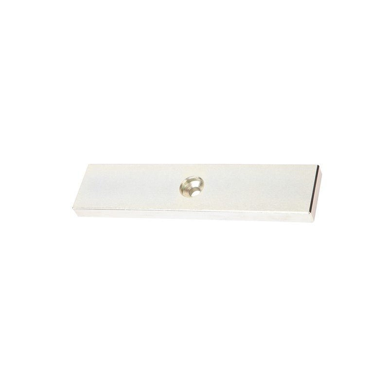 Lox Em4700-ap Armature Plate For Em4700 Magnetic Lock
