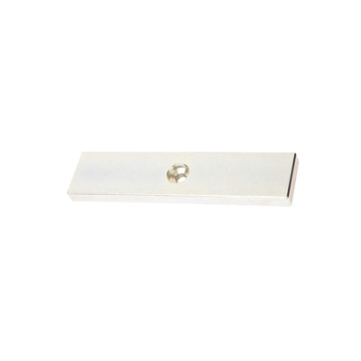 Lox Em4700-ap Armature Plate For Em4700 Magnetic Lock