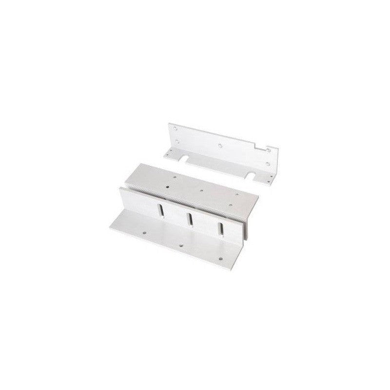 Lox Amzb1-lp-dss L & Z Bracket For Inward Opening Doors Suits Em5700m
