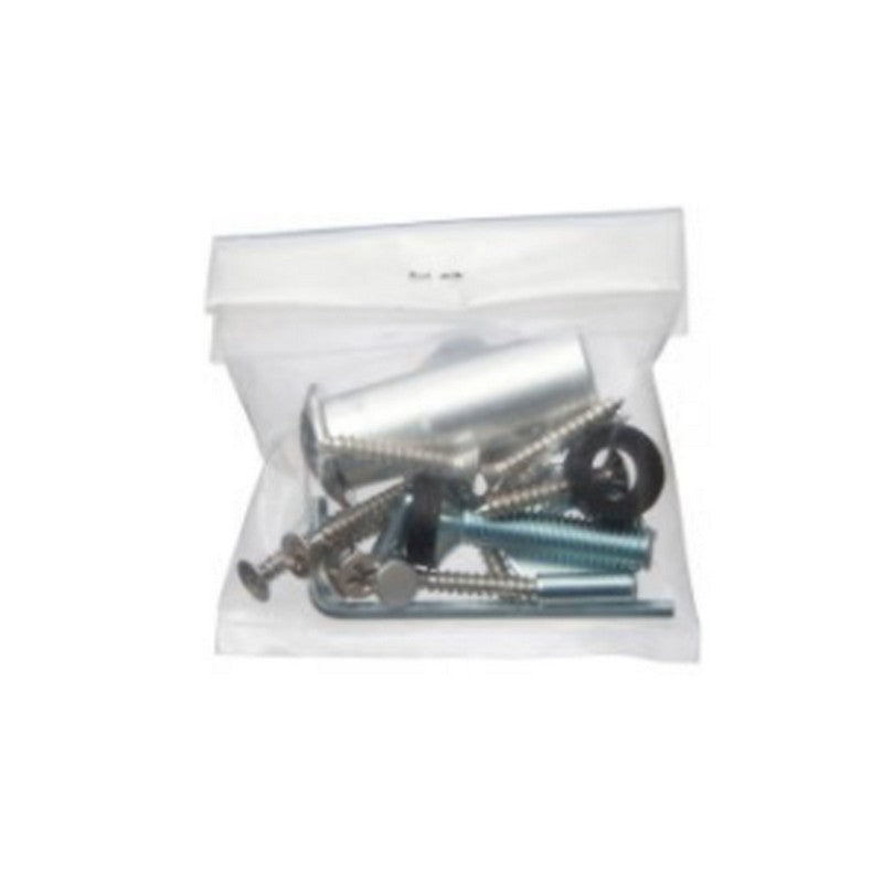 Lox Em4500-nut Dome Nut Kit For Em4500