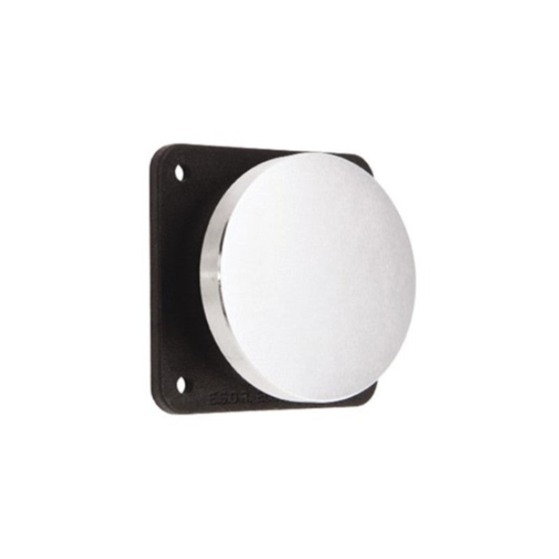 Lox Locking Heavy Duty Magnetic Door Holder Armature Plate