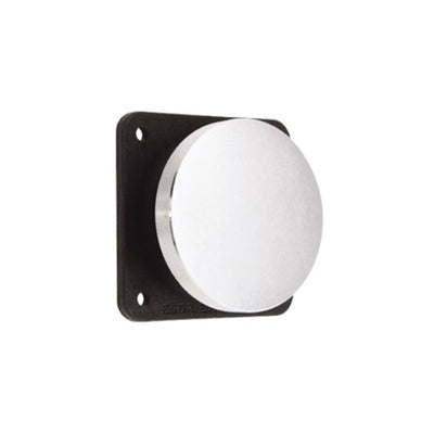 Lox Locking Heavy Duty Magnetic Door Holder Armature Plate