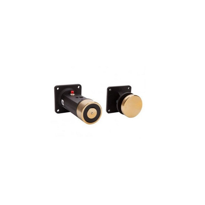 Lox R40 Series Electric Magnetic Door Holder Non Monitored Fail Safe (ptl) 12vdc